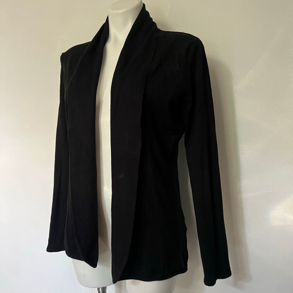 Cyrus Open Front Cardigan and - Picture 3 of 8